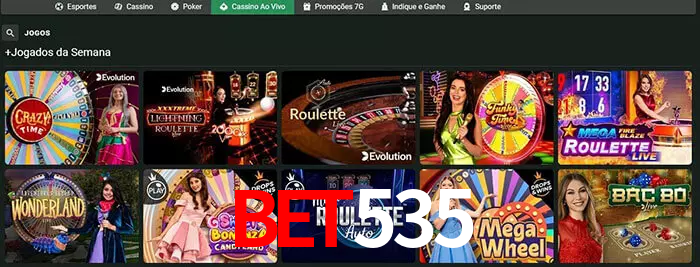 Bet535 bet