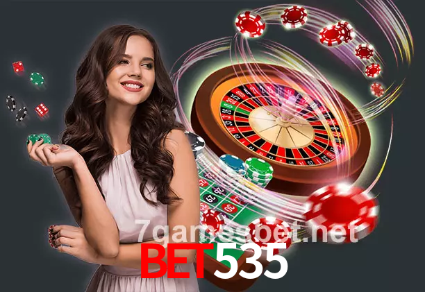 vivo no cassino Bet535