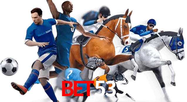 Bet535