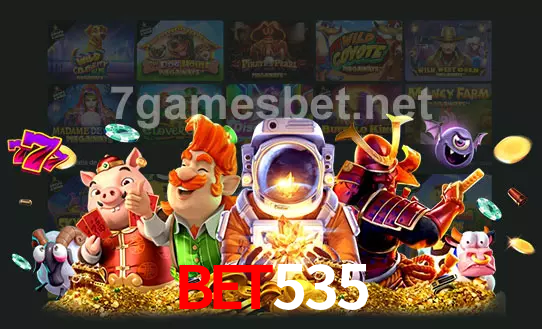 cassino Bet535