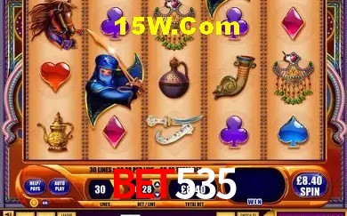Seasonal Promotions Bet535