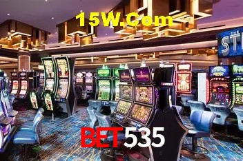 Responsive Design Bet535