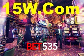 Bet535: Seu Especialista em Apostas Esportivas Brasileiras