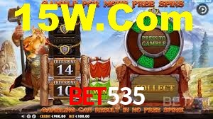 Exclusive Games Bet535