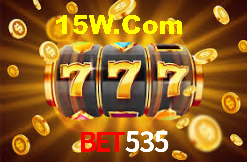 Bet535 App Interface