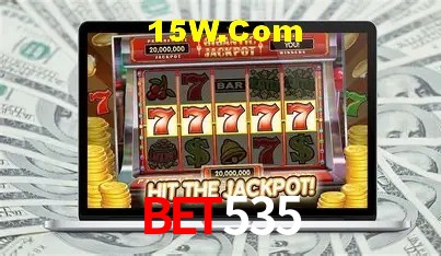 Experiência VIP Bet535