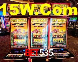 Welcome Bonus Bet535