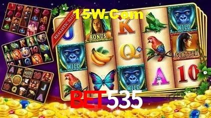 API Integration Bet535