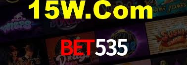 Blackjack Table Bet535