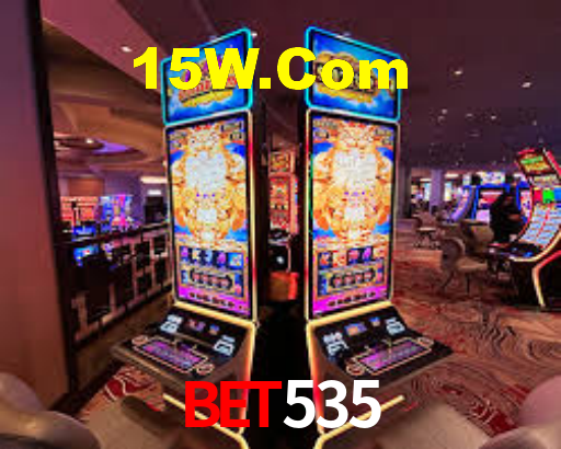 Bet535