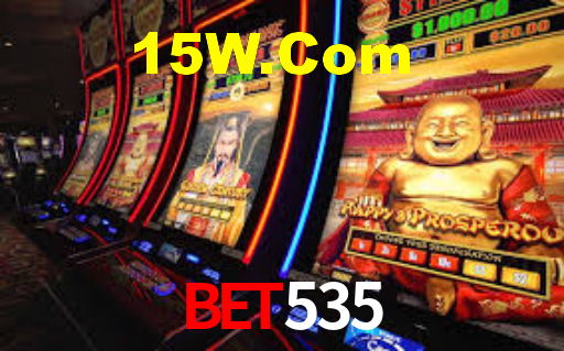 Bet535 Login
