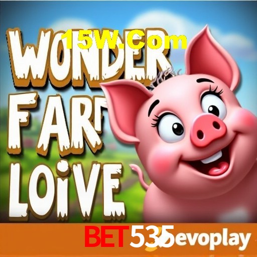 cassino Bet535