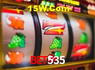 Account Benefits Bet535