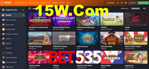 Bet535