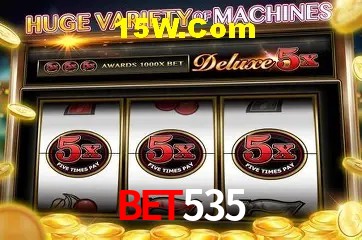 Live Casino Bet535